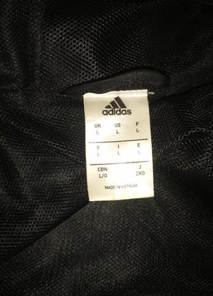 Ветровка куртка adidas оригинал8 фото