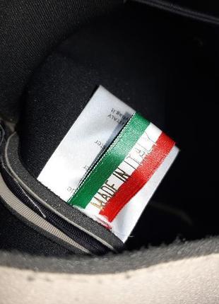 Брендовий італійська сумка мішок save my bag5 фото