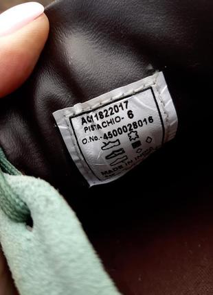 Фірмові мокасини, кросівки англійської бренду cotton traders5 фото