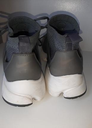 Nike air presto оригінальні кросівки шкарпетки3 фото