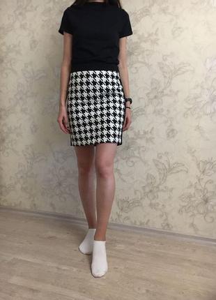 Юбка