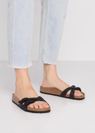 Almere birkenstock оригінальні ортопедичні сандалі