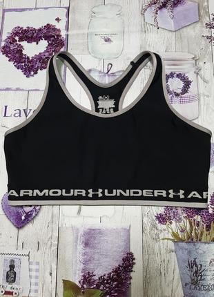 Under armour спортивний топ