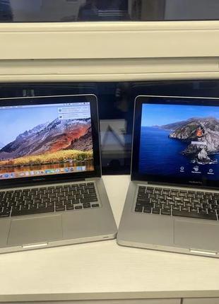 Macbook pro 2012 mid 13" / 6 gb ram 128 gb ssd core i5