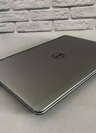 Ноутбук dell latitude e7440 14" hd 8/128 ssd intel i5