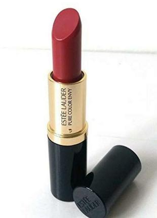 Помада estee lauder pure color envy відтінок 420