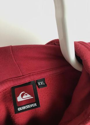 Винтажное худи quiksilver vintage stussy ralph carhartt polar3 фото