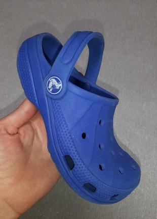 Crocs j1 оригінальні крокси