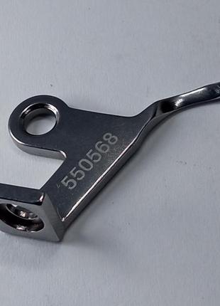 Петлитель 550568 правий на оверлок singer