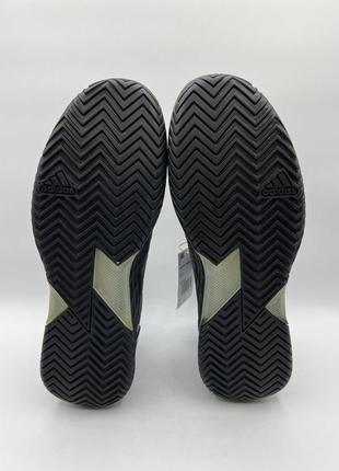 Кросівки чоловічі adidas adizero ubersonic 4 різнобарвний uk10.5 (45.5) hq8381 45.54 фото
