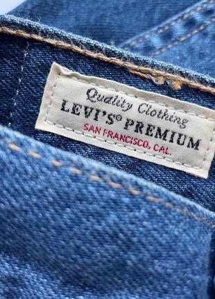 Шорти levi’s4 фото