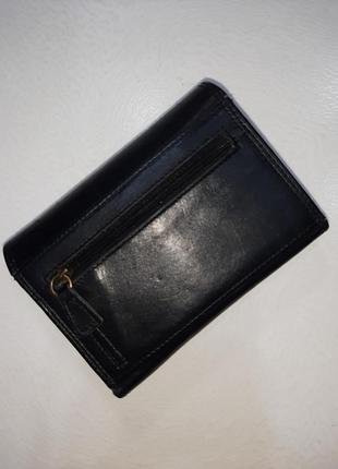 Mia шкіряна сумка і гаманець 👛6 фото