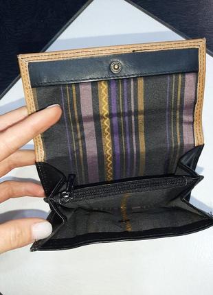 Mia шкіряна сумка і гаманець 👛9 фото