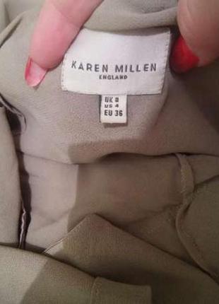 Сукня karen millen5 фото