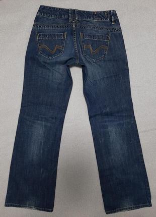 Esprit стильні джинси кльош3 фото