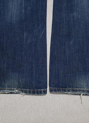Esprit стильні джинси кльош5 фото