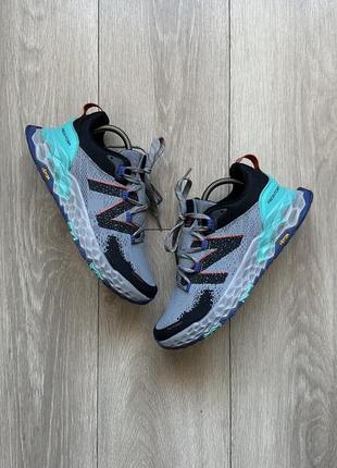 New balance fresh foam hierro v3