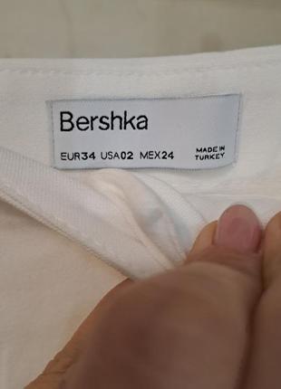 Брюки палаццо bershka 💕3 фото