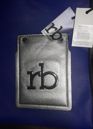 Стильна сумочка від італійського бренду ❤️ roccobarocco