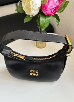 Сумка женская miu miu3 фото