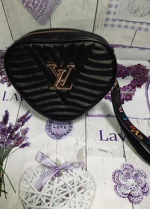 Сумка new wave будинку louis vuitton