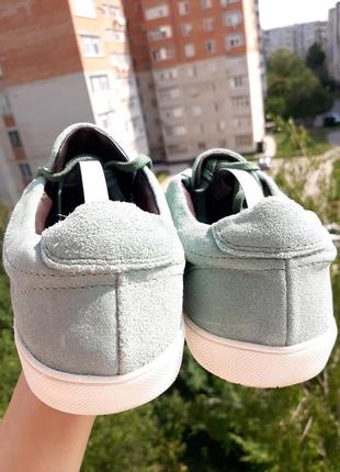 Фірмові мокасини, кросівки англійської бренду cotton traders3 фото