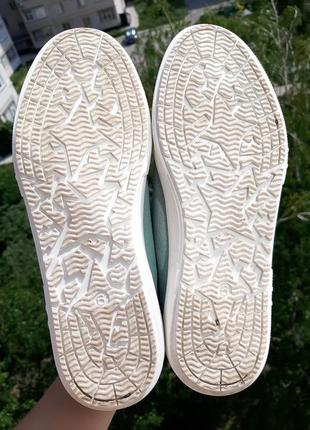 Фірмові мокасини, кросівки англійської бренду cotton traders4 фото