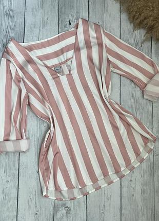 Блуза zebra l(12)40