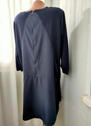 Базове сукня туніка від cos3 фото