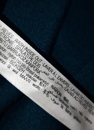 Uterque стильний джемпер светр поло6 фото