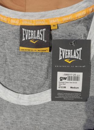 Maйка everlast, оригинал2 фото