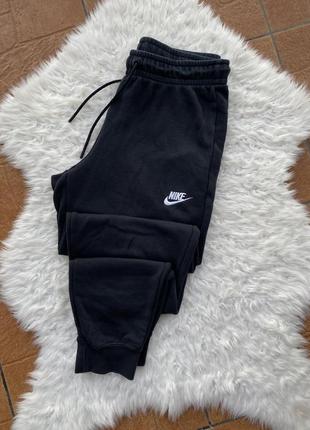 Спортивные штаны nike4 фото