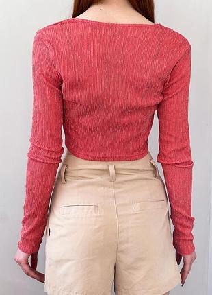 Блуза топ