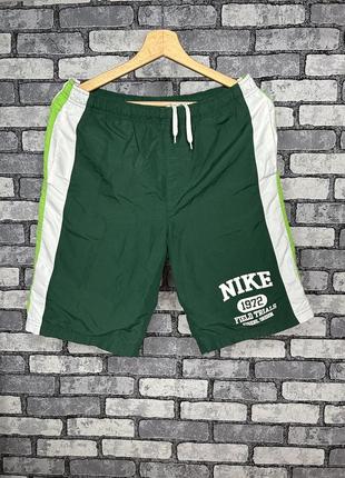 Шорти nike1 фото