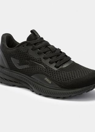 Мужские кроссовки joma r.boro men 2221 черный 43 rboros2221 433 фото