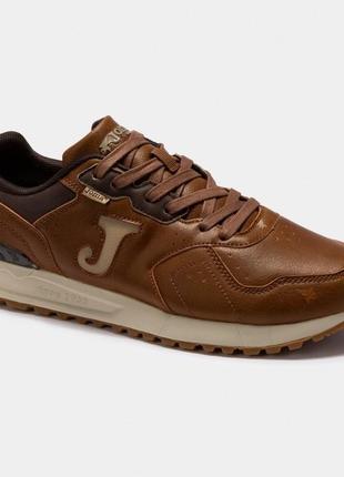 Мужские кроссовки joma c.800 men 2224 коричневый 41 c800w2224 413 фото