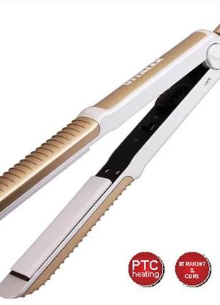 Утюжок для волос vitalex vl-4051