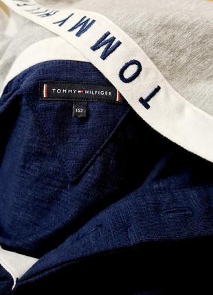 Худи tommy hilfiger3 фото