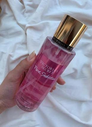 Мист victoria’s secret pure seduction