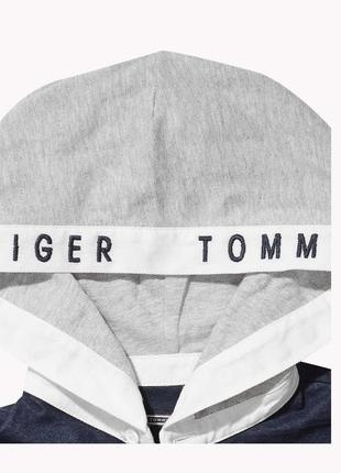 Худі  tommy hilfiger6 фото