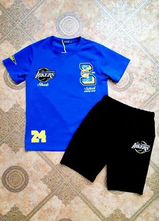 Літній костюм.