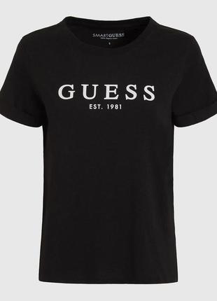 Женская футболка
guess, оригінал2 фото