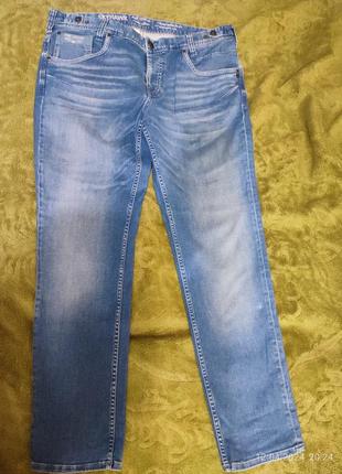 Чоловічі джинси legend.