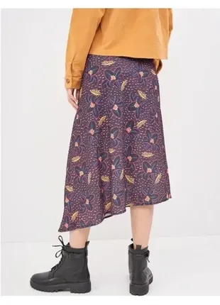 Стильная новая юбка pull&amp;bear