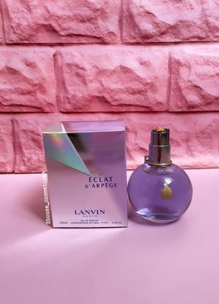 Парфуми lanvin eclat