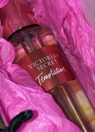 Мист victoria’s secret temptation1 фото