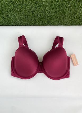 Бюстгальтер на посилених бретелях thirdlove 24/7 perfect coverage bra 🇺🇸