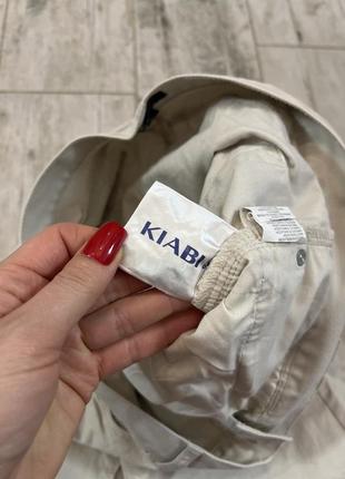 Брюки kiabi 5