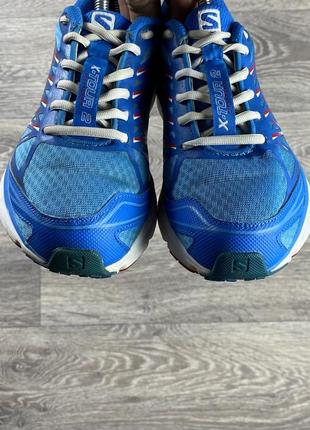 Salomon city trail 38 700 157032220