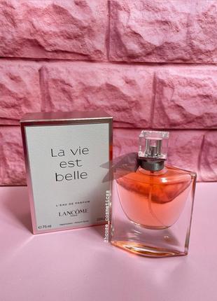 Lancome la vie est belle,парфуми , духи